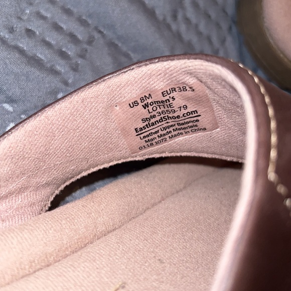 Women’s Sandals - Picture 3 of 4